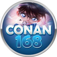 conan168 ศูนย์รวมเกมครบวงจร เล่นง่าย จ่ายจริง มั่นคงปลอดภัย